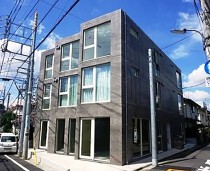 江古田の店舗物件