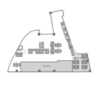 八千代台の店舗物件