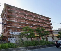 住道の店舗物件