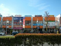洋光台の店舗物件