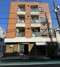 新御徒町の店舗物件