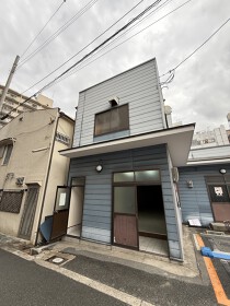 玉出の居抜き物件