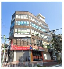 新八柱の店舗物件