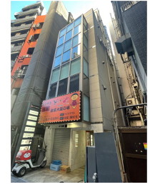 六本木の店舗物件