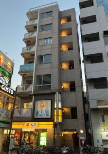 向ヶ丘遊園の店舗物件
