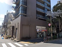 江戸川橋の店舗物件