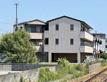 手柄の店舗物件