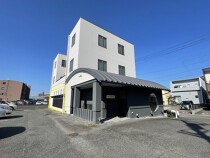 笠松の店舗物件