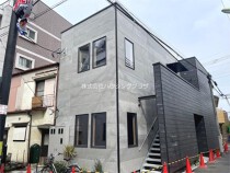 経堂の店舗物件