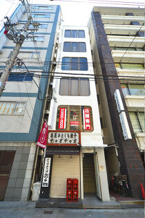 西中島南方の店舗物件