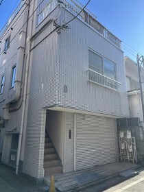 要町の店舗物件
