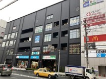 井土ヶ谷の店舗物件