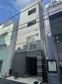 渋谷の居抜き物件