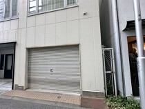 西大橋の店舗物件