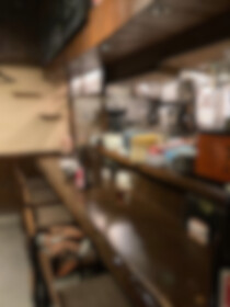 新宿御苑前の居抜き物件