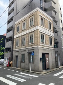 人形町の居抜き物件