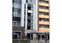 赤羽橋の居抜き物件