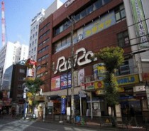 大森の店舗物件