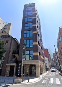 阪東橋の店舗物件