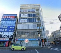 伊勢原の店舗物件