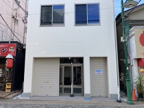 小田急相模原の店舗物件