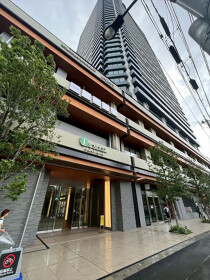 十条の店舗物件