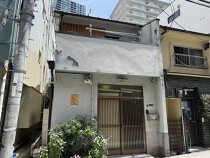 天満の店舗物件