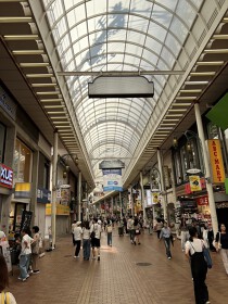 元町の居抜き物件