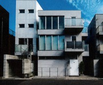 乃木坂の店舗物件