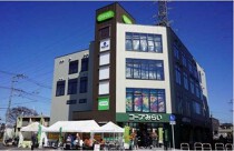 幕張の店舗物件