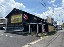 愛環梅坪の居抜き物件