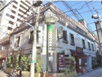 荻窪の店舗物件