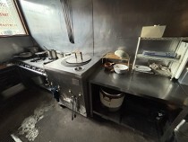 野並の居抜き物件