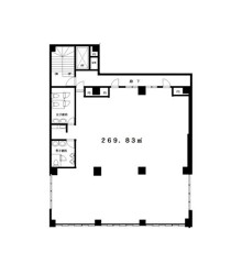新八柱の店舗物件