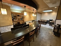 日本橋の居抜き物件