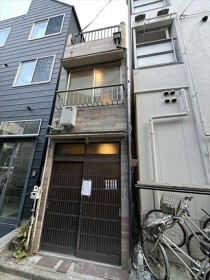 森下の店舗物件