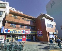 糀谷の店舗物件