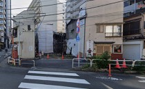 大井町の店舗物件