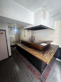 十三の居抜き物件