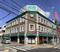 垂水の居抜き物件