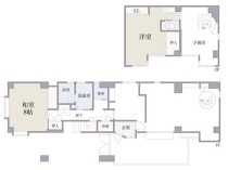 千石の店舗物件