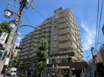 白山の店舗物件