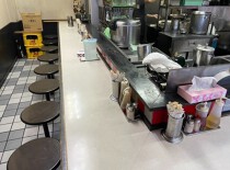 阿佐ヶ谷の居抜き物件