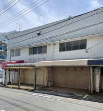 鳥浜の店舗物件