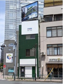 高田馬場の店舗物件