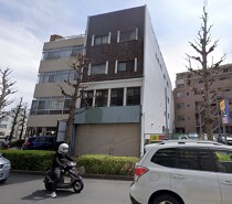 東青梅の店舗物件