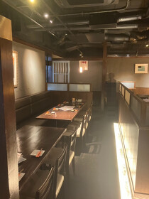 川口の居抜き物件