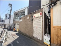東中野の居抜き物件