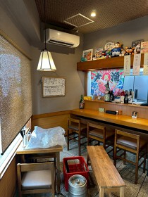 学芸大学の居抜き物件