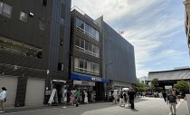 浅草の居抜き物件
